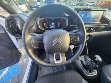 CITROEN C3 1.0 4P 12V FLEX FIRST EDITION, Foto 16
