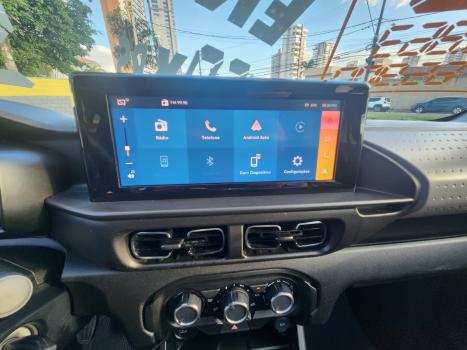 CITROEN C3 1.0 4P 12V FLEX FIRST EDITION, Foto 17