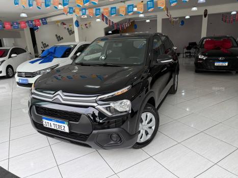 CITROEN C3 1.0 4P 12V FLEX LIVE PACK, Foto 3