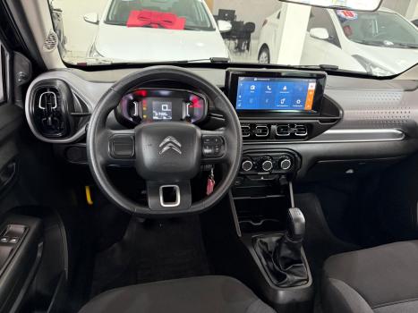 CITROEN C3 1.0 4P 12V FLEX LIVE PACK, Foto 4