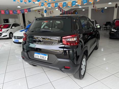 CITROEN C3 1.0 4P 12V FLEX LIVE PACK, Foto 5