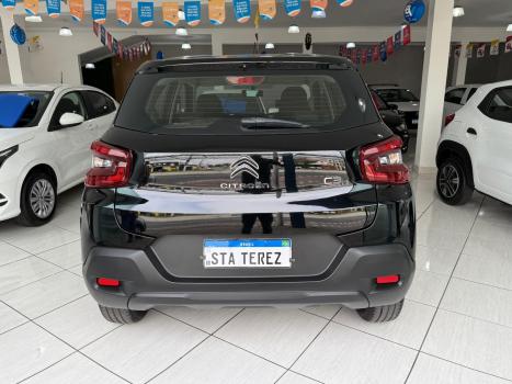 CITROEN C3 1.0 4P 12V FLEX LIVE PACK, Foto 6