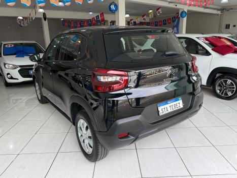 CITROEN C3 1.0 4P 12V FLEX LIVE PACK, Foto 7