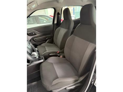 CITROEN C3 1.0 4P 12V FLEX LIVE PACK, Foto 10