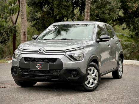 CITROEN C3 1.0 4P 12V FLEX LIVE PACK, Foto 1