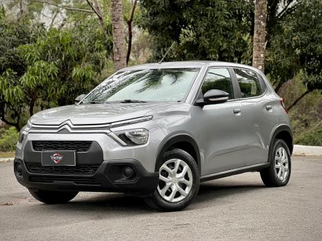 CITROEN C3 1.0 4P 12V FLEX LIVE PACK, Foto 9