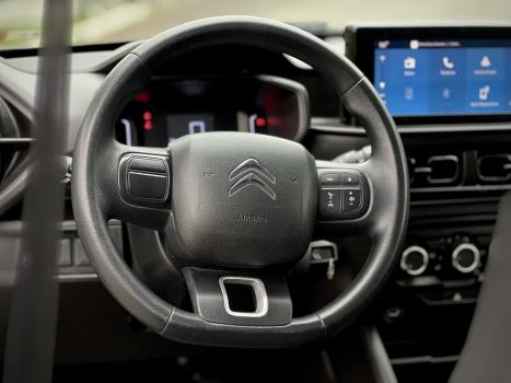 CITROEN C3 1.0 4P 12V FLEX LIVE, Foto 7
