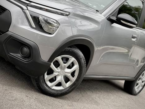 CITROEN C3 1.0 4P 12V FLEX LIVE, Foto 8