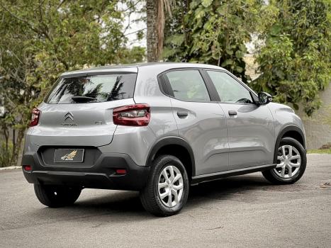 CITROEN C3 1.0 4P 12V FLEX LIVE, Foto 14