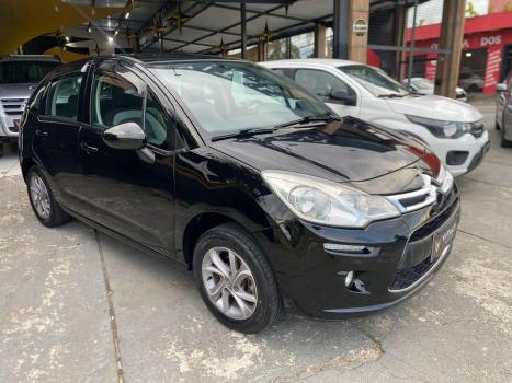 CITROEN C3 1.2 4P 12V PURE TECH TENDANCE FLEX, Foto 1