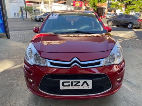 CITROEN C3 1.2 4P 12V ATTRATION FLEX, Foto 2