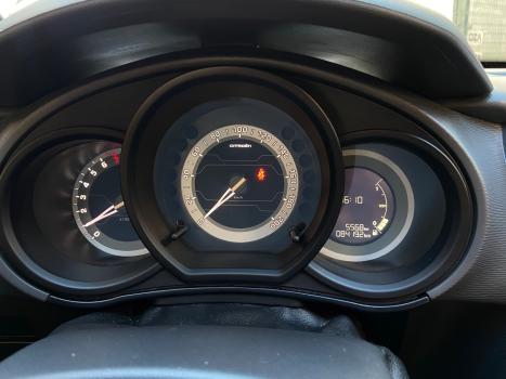 CITROEN C3 1.2 4P 12V ATTRATION FLEX, Foto 6