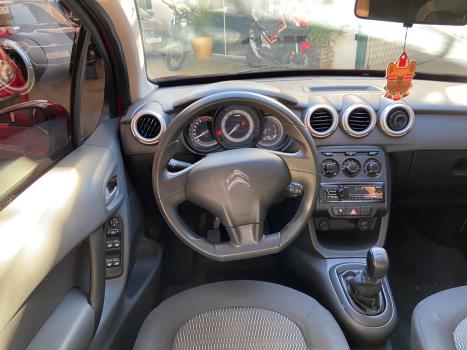 CITROEN C3 1.2 4P 12V ATTRATION FLEX, Foto 7