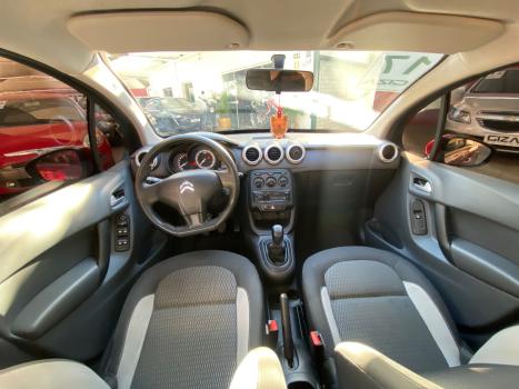 CITROEN C3 1.2 4P 12V ATTRATION FLEX, Foto 8
