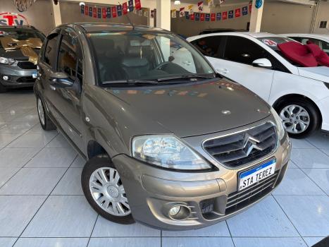 CITROEN C3 1.4 4P EXCLUSIVE FLEX, Foto 1