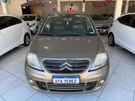 CITROEN C3 1.4 4P EXCLUSIVE FLEX, Foto 2