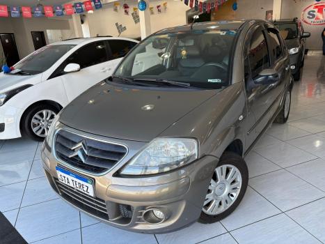 CITROEN C3 1.4 4P EXCLUSIVE FLEX, Foto 3