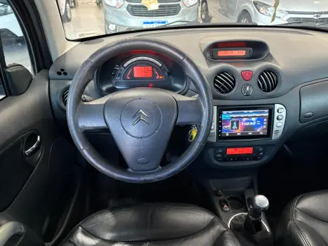 CITROEN C3 1.4 4P EXCLUSIVE FLEX, Foto 4