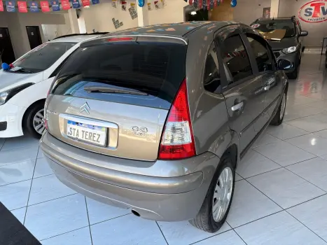 CITROEN C3 1.4 4P EXCLUSIVE FLEX, Foto 5