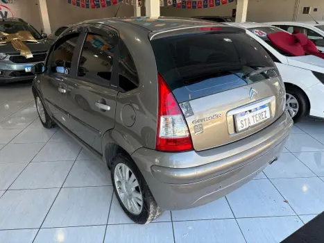 CITROEN C3 1.4 4P EXCLUSIVE FLEX, Foto 6