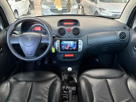 CITROEN C3 1.4 4P EXCLUSIVE FLEX, Foto 7