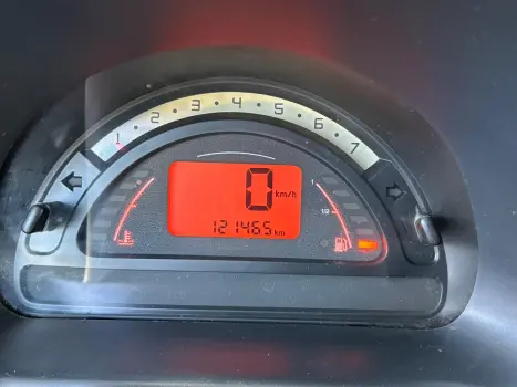 CITROEN C3 1.4 4P EXCLUSIVE FLEX, Foto 10