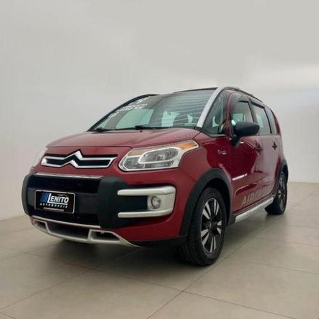 CITROEN C3 1.4 4P GLX, Foto 1