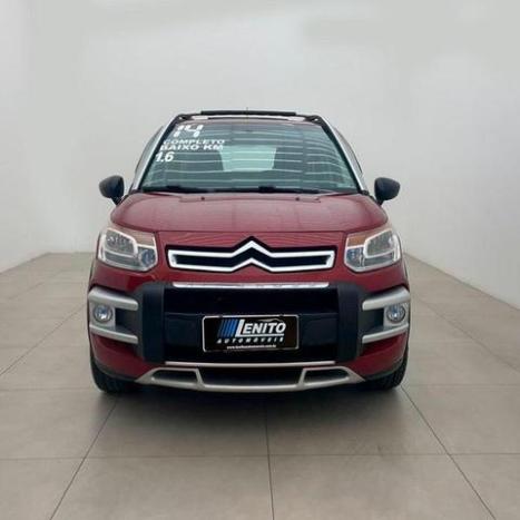 CITROEN C3 1.4 4P GLX, Foto 5