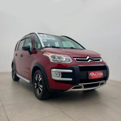 CITROEN C3 1.4 4P GLX, Foto 5