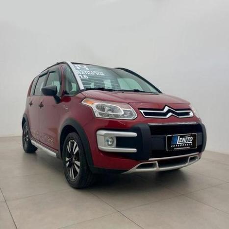 CITROEN C3 1.4 4P GLX, Foto 2