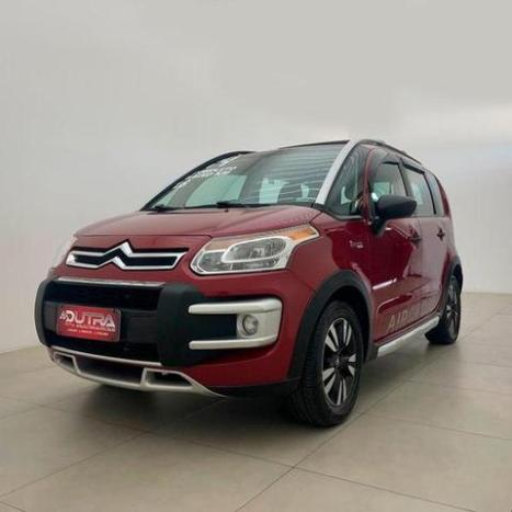 CITROEN C3 1.4 4P GLX, Foto 1