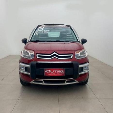 CITROEN C3 1.4 4P GLX, Foto 2