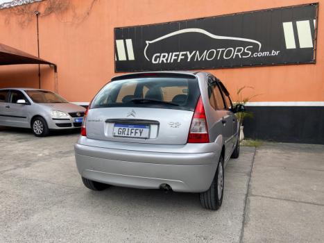 CITROEN C3 1.4 4P GLX FLEX, Foto 8