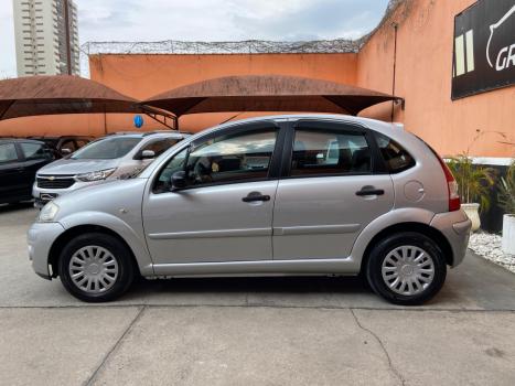 CITROEN C3 1.4 4P GLX FLEX, Foto 9