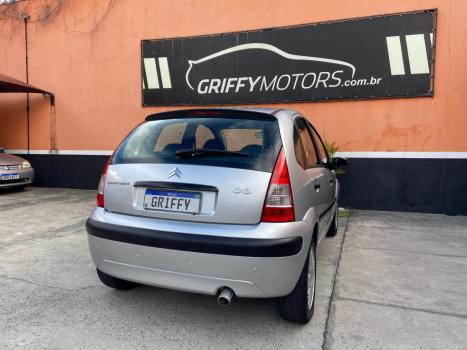 CITROEN C3 1.4 4P GLX FLEX, Foto 8