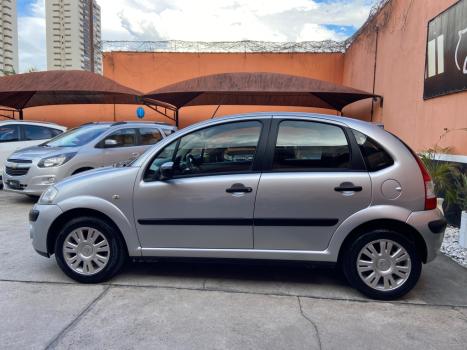 CITROEN C3 1.4 4P GLX FLEX, Foto 9