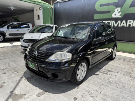 CITROEN C3 1.4 4P GLX FLEX, Foto 3