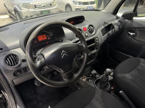 CITROEN C3 1.4 4P GLX FLEX, Foto 7