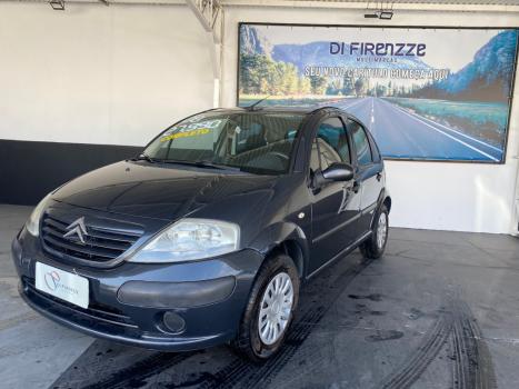 CITROEN C3 1.4 4P GLX FLEX, Foto 1
