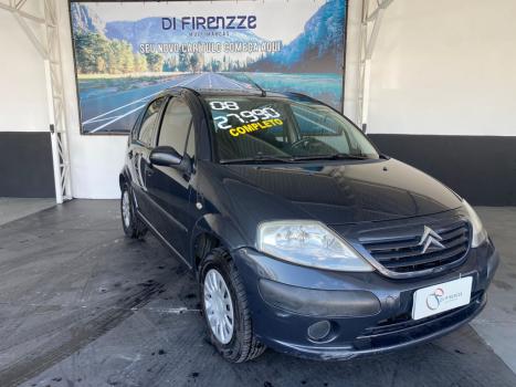 CITROEN C3 1.4 4P GLX FLEX, Foto 2
