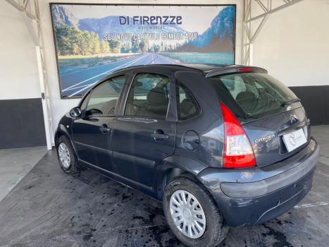 CITROEN C3 1.4 4P GLX FLEX, Foto 4