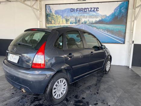 CITROEN C3 1.4 4P GLX FLEX, Foto 5