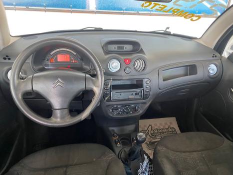 CITROEN C3 1.4 4P GLX FLEX, Foto 6