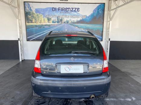 CITROEN C3 1.4 4P GLX FLEX, Foto 7