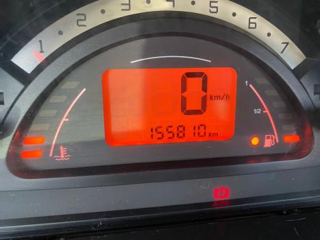 CITROEN C3 1.4 4P GLX FLEX, Foto 8