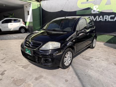 CITROEN C3 1.4 4P GLX FLEX, Foto 2
