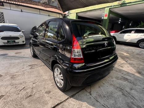CITROEN C3 1.4 4P GLX FLEX, Foto 4