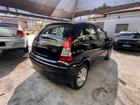 CITROEN C3 1.4 4P GLX FLEX, Foto 5