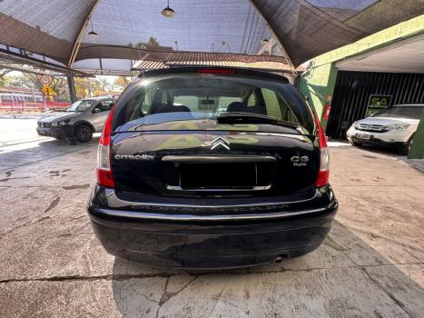 CITROEN C3 1.4 4P GLX FLEX, Foto 6