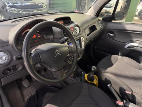 CITROEN C3 1.4 4P GLX FLEX, Foto 7